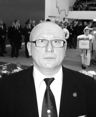 Матченко Игорь Владимирович
