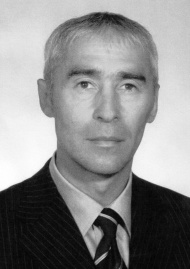 Иванов Андрей Борисович 