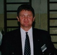 Пахомов Александр Александрович