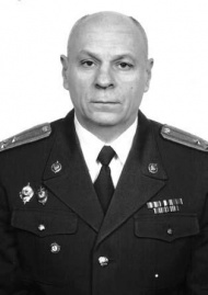 Пусевич Михаил Николаевич 