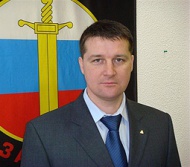 Торгашев Андрей Юрьевич 