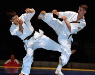 Косики каратэ (Koshiki-Karate)