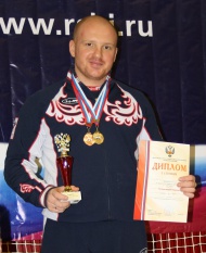 Логинов Андрей Павлович