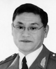 Монгуш Сергей Саин-Белекович