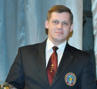 Цыганков Константин Викторович