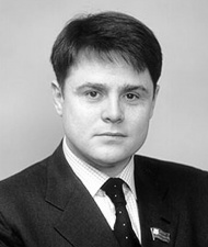 Груздев Владимир Сергеевич 