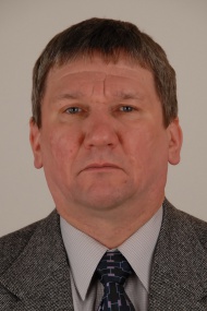 Шинков Сергей Олегович