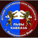 Детский спортивный клуб единоборств "Львы Кавказа"