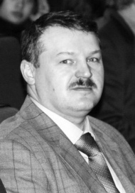 Севастьянов Игорь Владимирович 