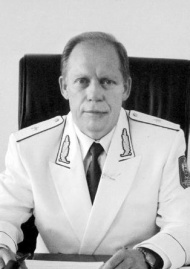 Миронов Станислав Константинович