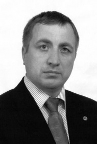 Степанов Лев Васильевич 