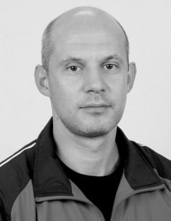 Маринов Александр Николаевич