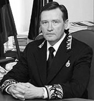 Рябухин Сергей Николаевич 