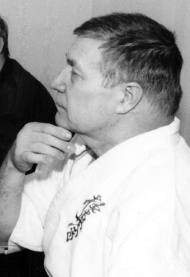 Литвинов Валерий  Петрович 