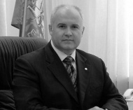 Лебедев Олег Владимирович 