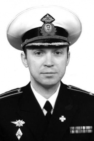 Новиков Константин Юрьевич 