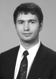 Асанцев Дмитрий Владимирович