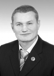Лобанов Владимир Александрович