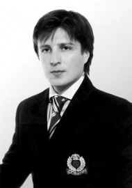 Маряшин Андрей Владимирович