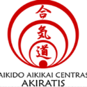 Aikido Aikikai Centras AKIRATIS