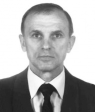 Бирюков Геннадий Александрович