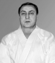 Герасимов  Андрей Анатольевич 