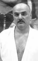 Гагишвили Элгуджа Шалвович