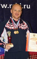 Логинов Андрей Павлович