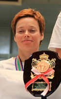 Островская Ольга Михайловна 