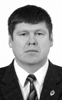 Жданов Александр Полинарович
