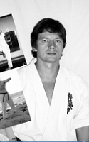 Чубаров Сергей Александрович