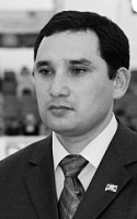 Биймуразаев Тахир Ярашевич