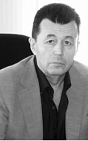 Штурмин Алексей Борисович